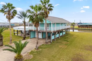 25420 FM457, Sargent, TX 77414 - Photo 43