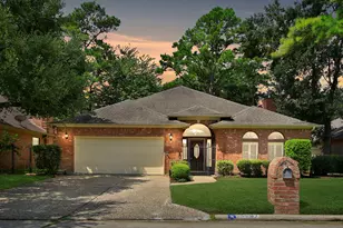 14007 Muirfield Village Dr, Houston, TX 77069 - Photo 1