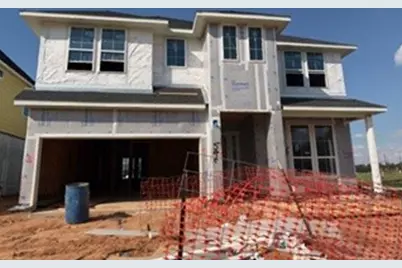 5406 Gless Park Drive, Richmond, TX 77406 - Photo 1