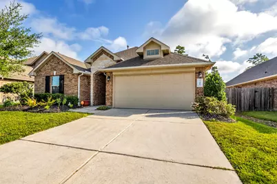 7417 Mango Orchard Lane, Conroe, TX 77304 - Photo 1