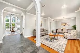 14215 Edinburgh Ct, Houston, TX 77077 - Photo 5
