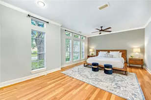 14215 Edinburgh Ct, Houston, TX 77077 - Photo 19