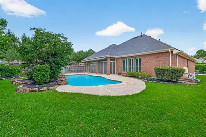 1823 Arbor Forest Trail, Kingwood, TX 77345 - Photo 37