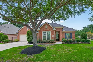 1823 Arbor Forest Trail, Kingwood, TX 77345 - Photo 1