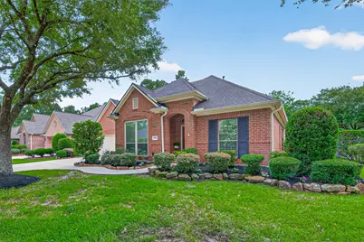 1823 Arbor Forest Trail, Kingwood, TX 77345 - Photo 3