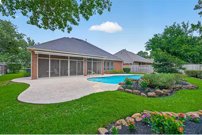 1823 Arbor Forest Trail, Kingwood, TX 77345 - Photo 35