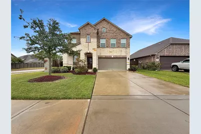 4403 Upland Stream Lane, Katy, TX 77493 - Photo 1