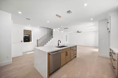 1424 W 23rd Street #C, Houston, TX 77008 - Photo 19