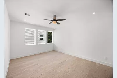 1424 W 23rd Street #C, Houston, TX 77008 - Photo 5