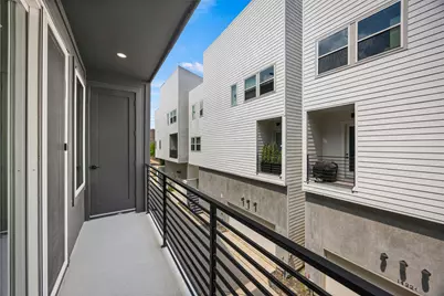 1424 W 23rd Street #C, Houston, TX 77008 - Photo 25