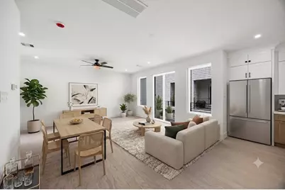 1424 W 23rd Street #C, Houston, TX 77008 - Photo 23