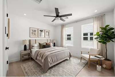 1424 W 23rd Street #C, Houston, TX 77008 - Photo 29
