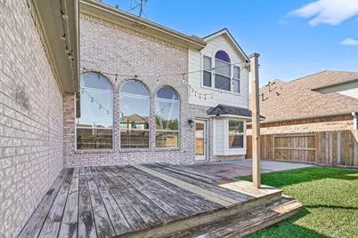 21122 Maybrook Manor Lane, Richmond, TX 77407 - Photo 47