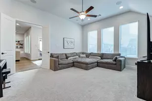 5027 Creekbend Ct, Fulshear, TX 77441 - Photo 27