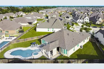 5027 Creekbend Court, Fulshear, TX 77441 - Photo 9