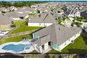 5027 Creekbend Ct, Fulshear, TX 77441 - Photo 9