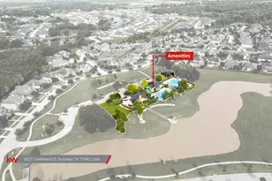 5027 Creekbend Ct, Fulshear, TX 77441 - Photo 49