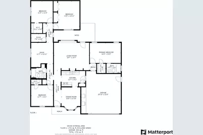 17306 Fife Lane, Webster, TX 77598 - Photo 23