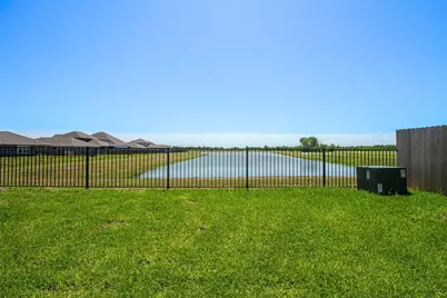 6643 Escondido Dr, Rosharon, TX 77583 - Photo 21