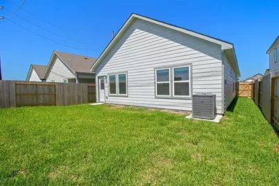6643 Escondido Dr, Rosharon, TX 77583 - Photo 19