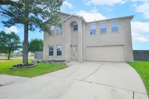 21603 Blue Heather Ct, Katy, TX 77449 - Photo 1