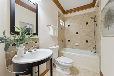6709 Westchester Avenue, West University Place, TX 77005 - Photo 31