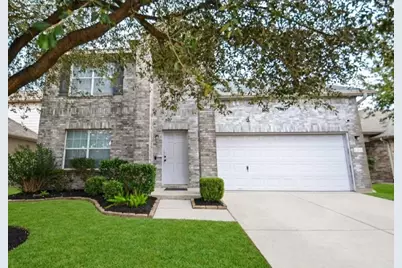 1254 Beaufort Sea Drive, Houston, TX 77067 - Photo 1