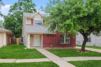 817 Dragonfly Drive, Conroe, TX 77301 - Photo 1