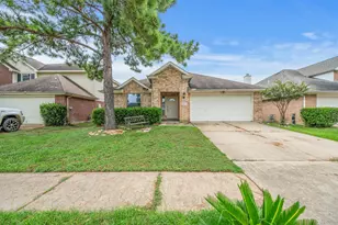 18235 Silver Timber Ct, Katy, TX 77449 - Photo 1