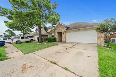 18235 Silver Timber Court, Katy, TX 77449 - Photo 3
