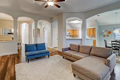 4903 Lake Catherine Court, Richmond, TX 77407 - Photo 3