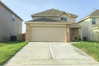 6118 Peaceful Ridge Drive, Houston, TX 77048 - Photo 1