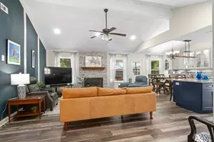 2551 Buffalo Trail, Sugar Land, TX 77479 - Photo 3