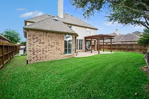 8210 Thunder Ridge Way, Missouri City, TX 77459 - Photo 21