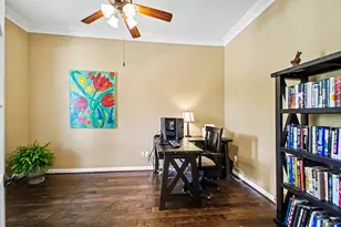 8210 Thunder Ridge Way, Missouri City, TX 77459 - Photo 7