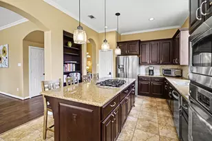 8210 Thunder Ridge Way, Missouri City, TX 77459 - Photo 15