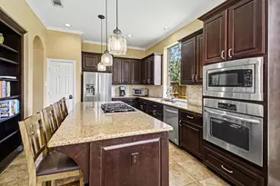 8210 Thunder Ridge Way, Missouri City, TX 77459 - Photo 15