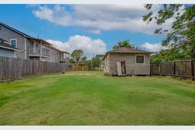 1416 Sydnor Street, Houston, TX 77020 - Photo 19