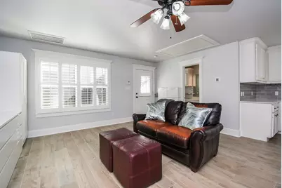 1349 Heights Boulevard #B, Houston, TX 77008 - Photo 7