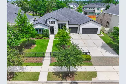 10561 Lake Palmetto Drive, Conroe, TX 77385 - Photo 3