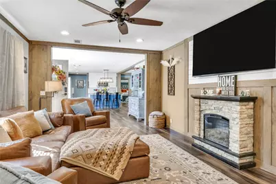 511 Denson Reed Road, Cleveland, TX 77328 - Photo 9