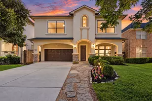4420 Darsey St, Bellaire, TX 77401 - Photo 1