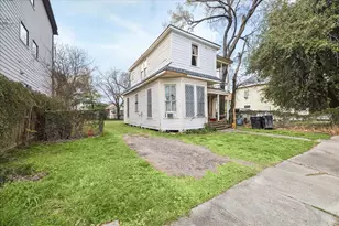 304 Palmer St, Houston, TX 77003 - Photo 5