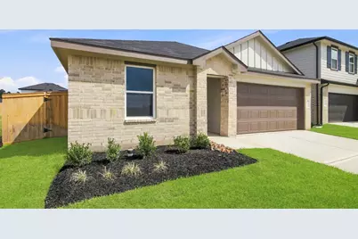 14810 Boxwood Ridge Street, Magnolia, TX 77354 - Photo 3