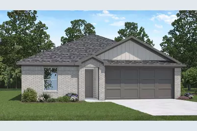 14810 Boxwood Ridge Street, Magnolia, TX 77354 - Photo 1