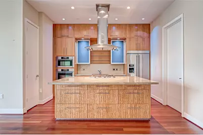 1600 Post Oak Boulevard #1402, Houston, TX 77056 - Photo 3