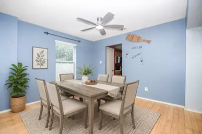 3107 Oxbridge Court, Katy, TX 77449 - Photo 9