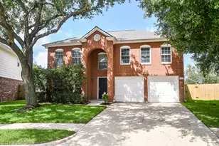3107 Oxbridge Ct, Katy, TX 77449 - Photo 1