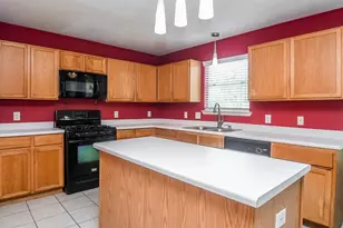3107 Oxbridge Ct, Katy, TX 77449 - Photo 17
