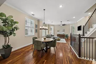 5610 Kiam St, Houston, TX 77007 - Photo 5